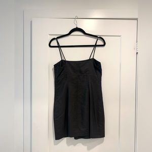 Réalisation Par black Christy mini dress - M